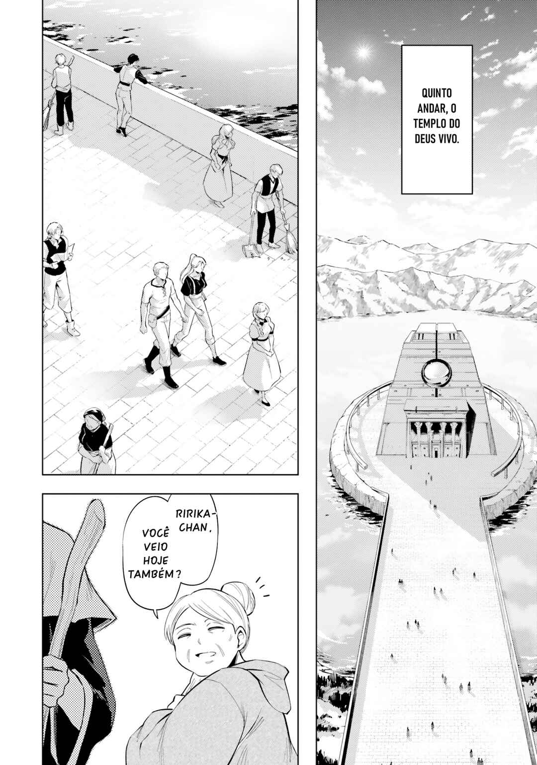 Chapter 69 - Page 22