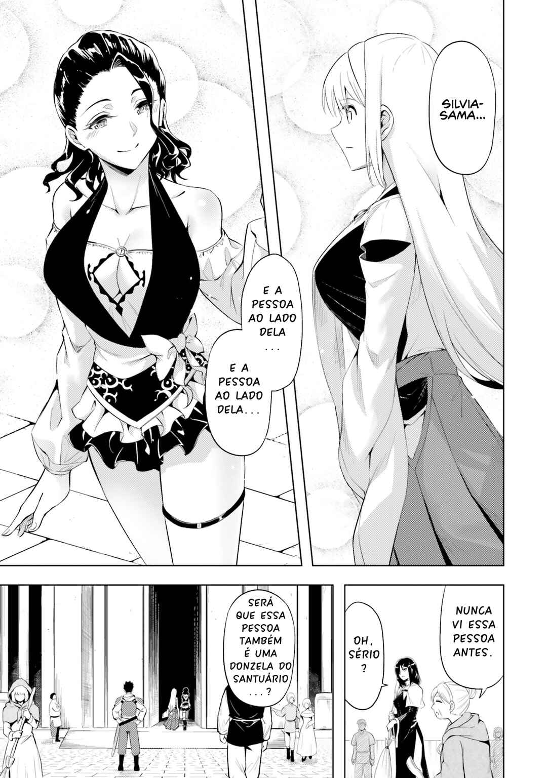Chapter 69 - Page 27