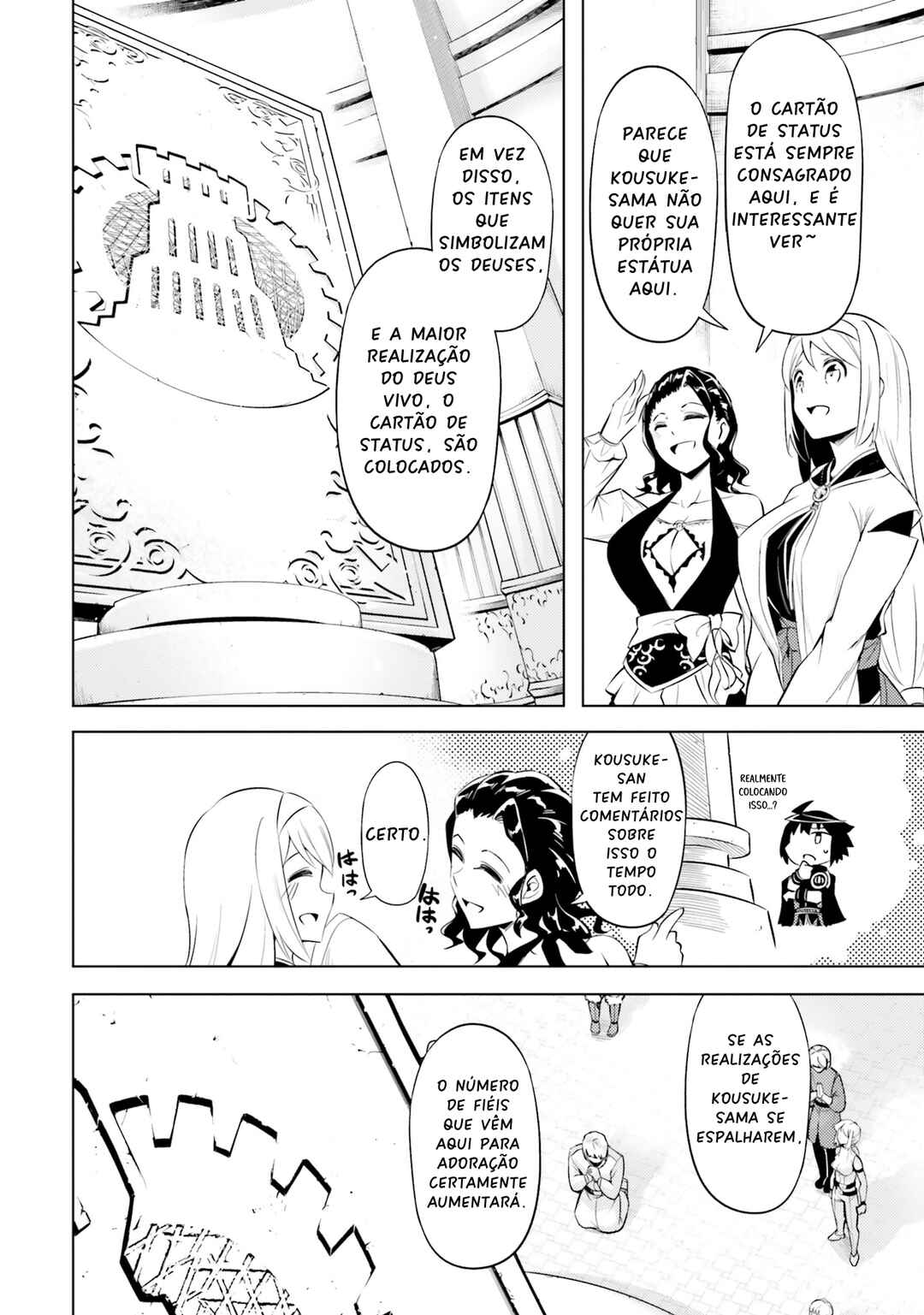 Chapter 69 - Page 30