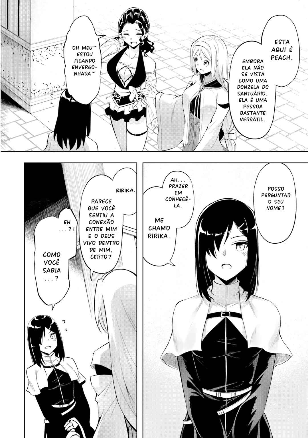 Chapter 69 - Page 34