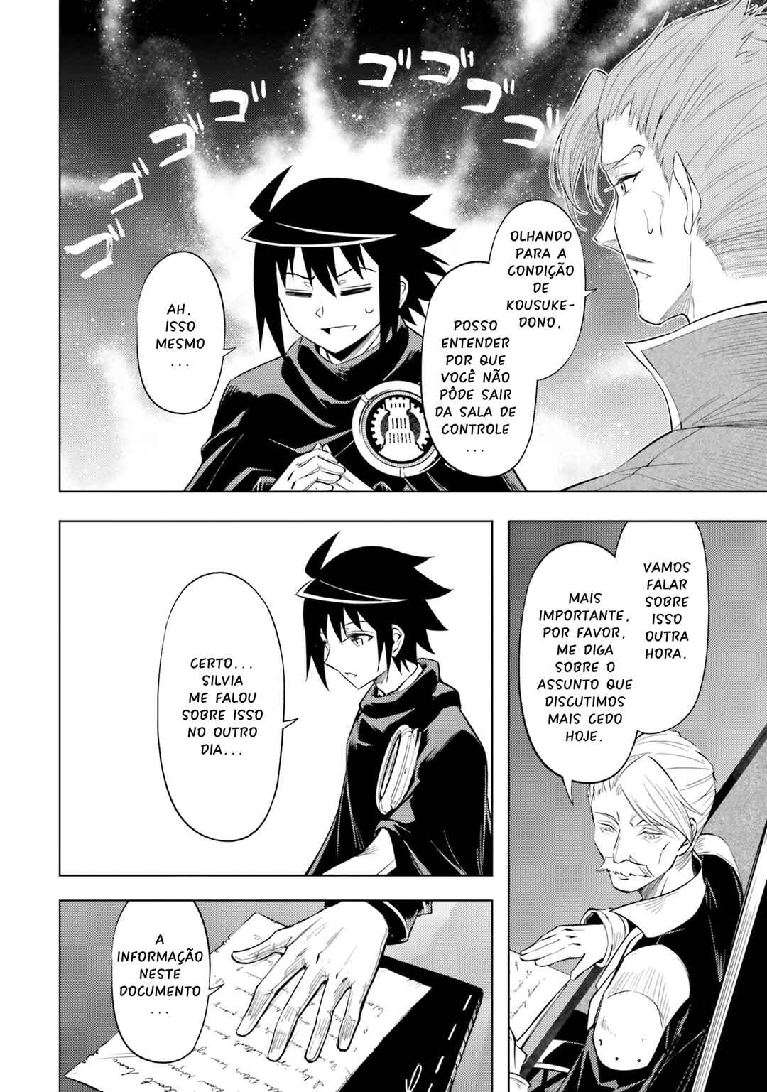 Chapter 69 - Page 40