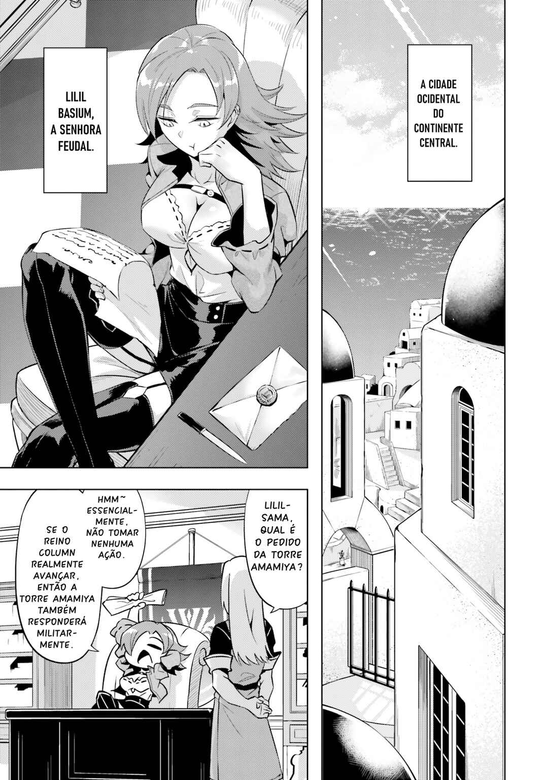 Chapter 69 - Page 45