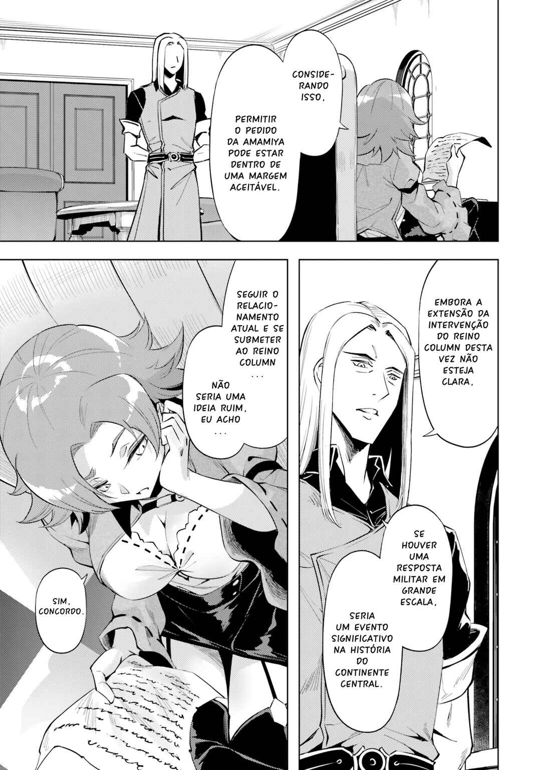Chapter 69 - Page 47