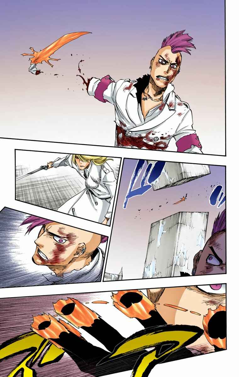 Chapter 634 - Page 11