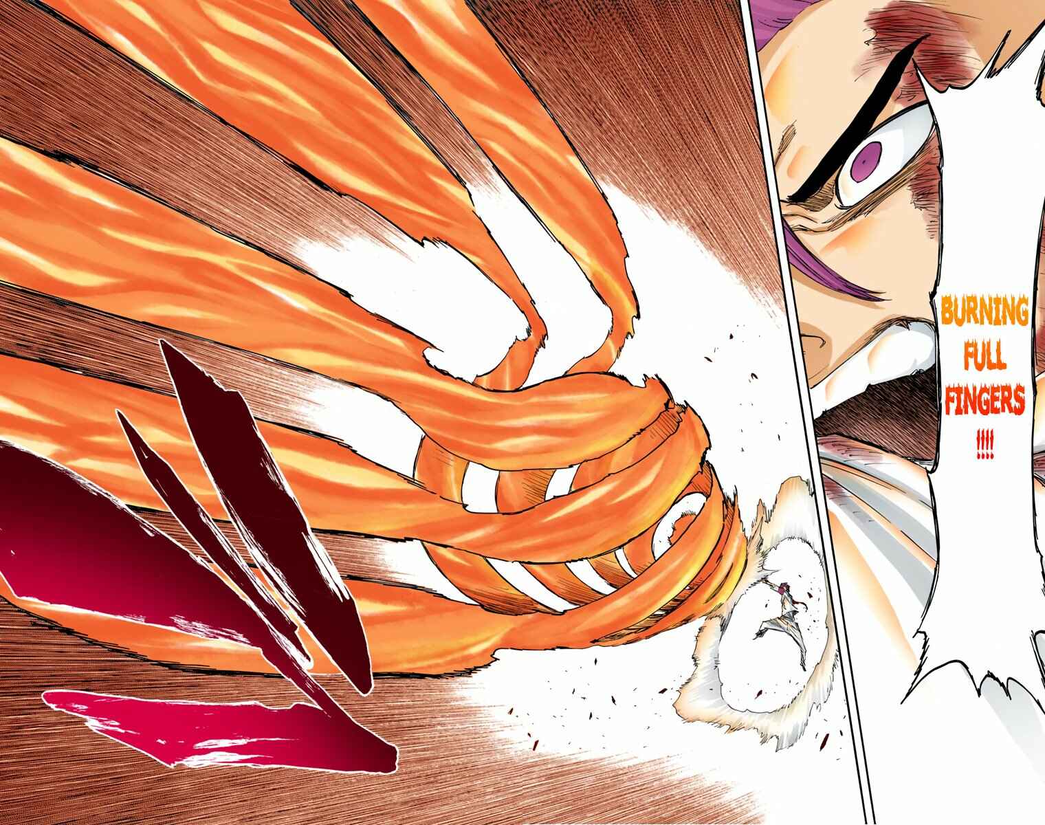 Chapter 634 - Page 12