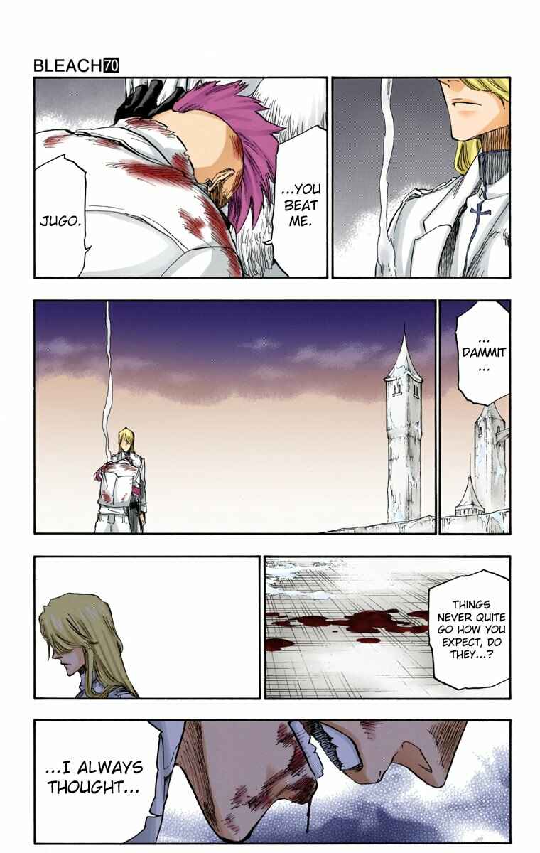 Chapter 634 - Page 14