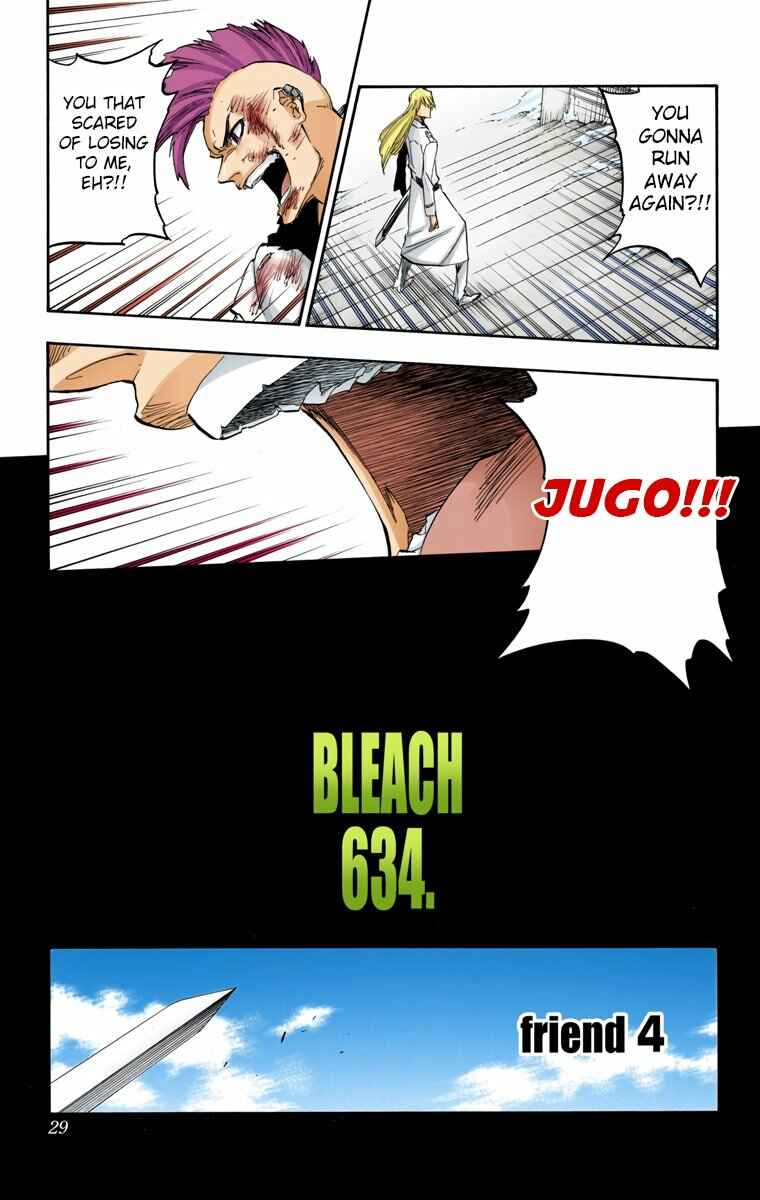 Chapter 634 - Page 5