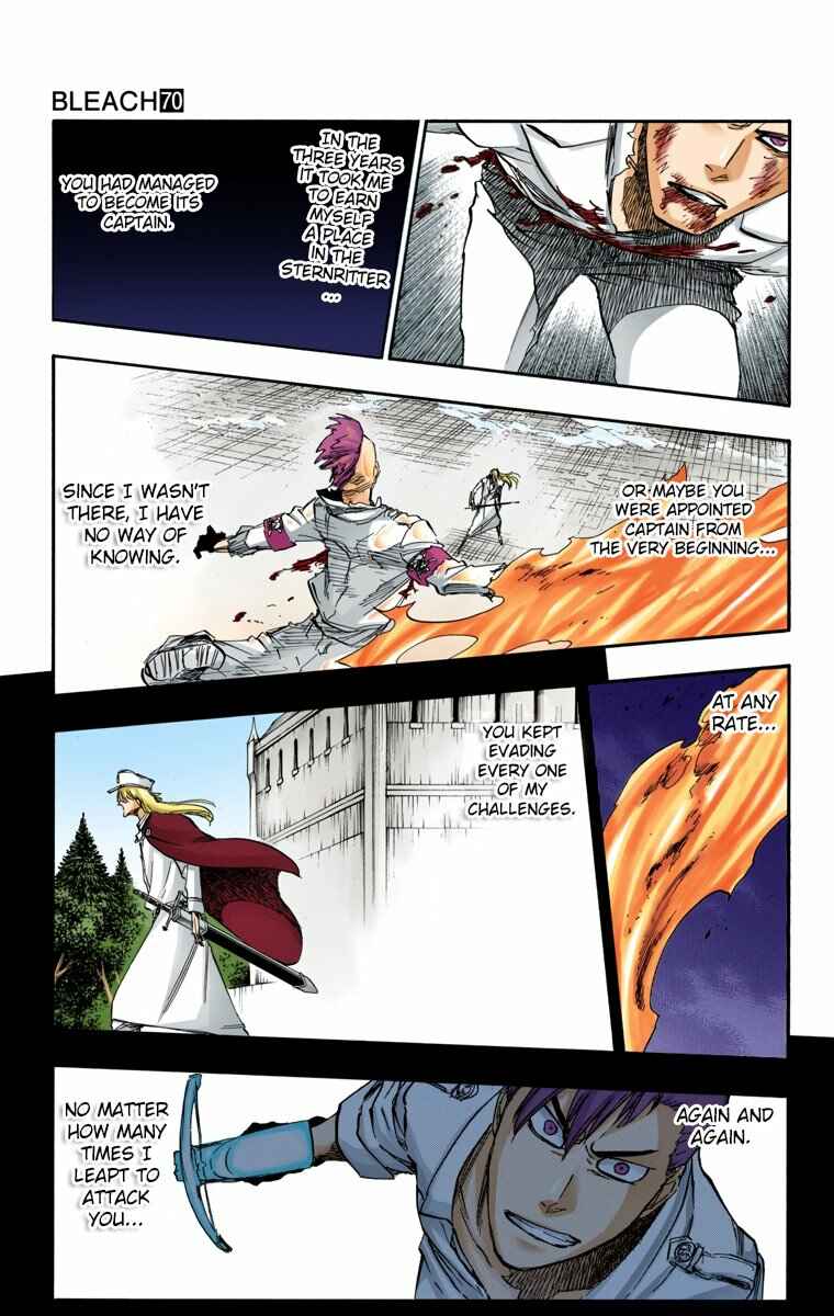 Chapter 634 - Page 9