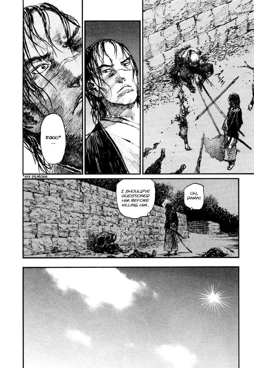 Chapter 135 - Page 21