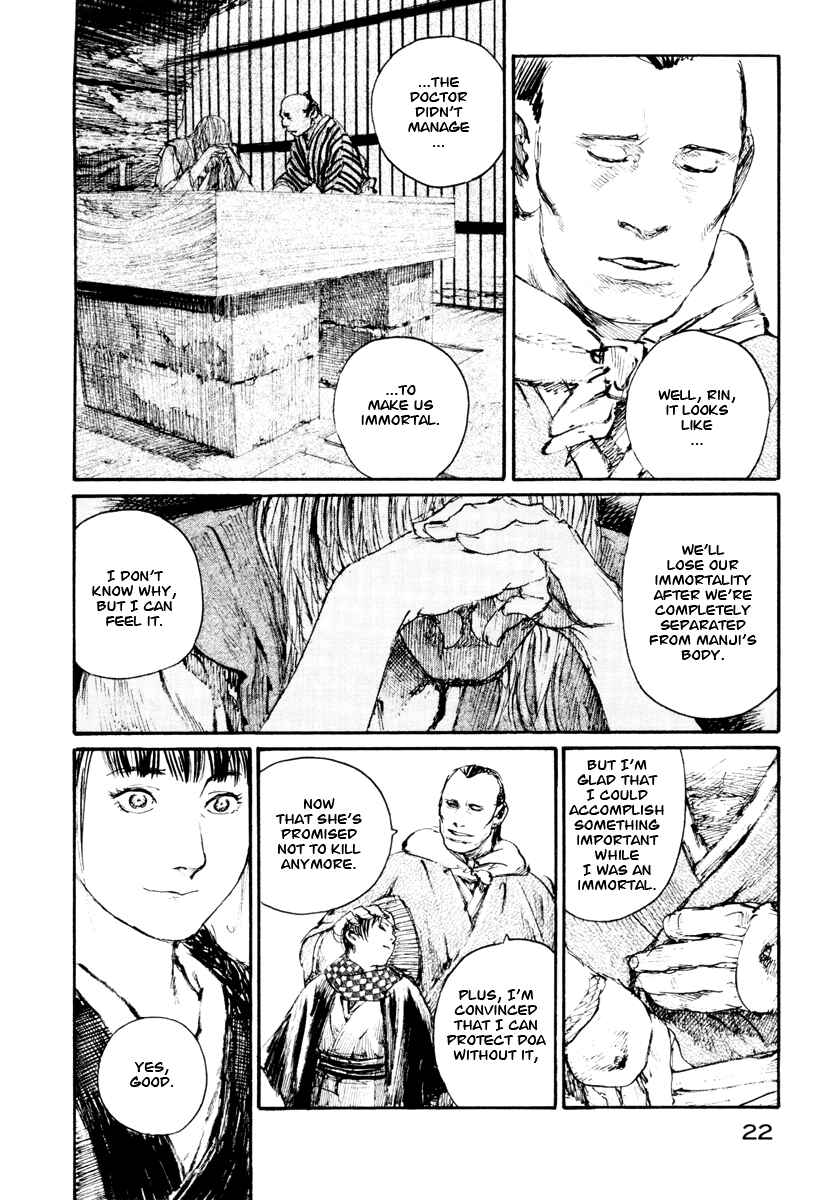 Chapter 135 - Page 25