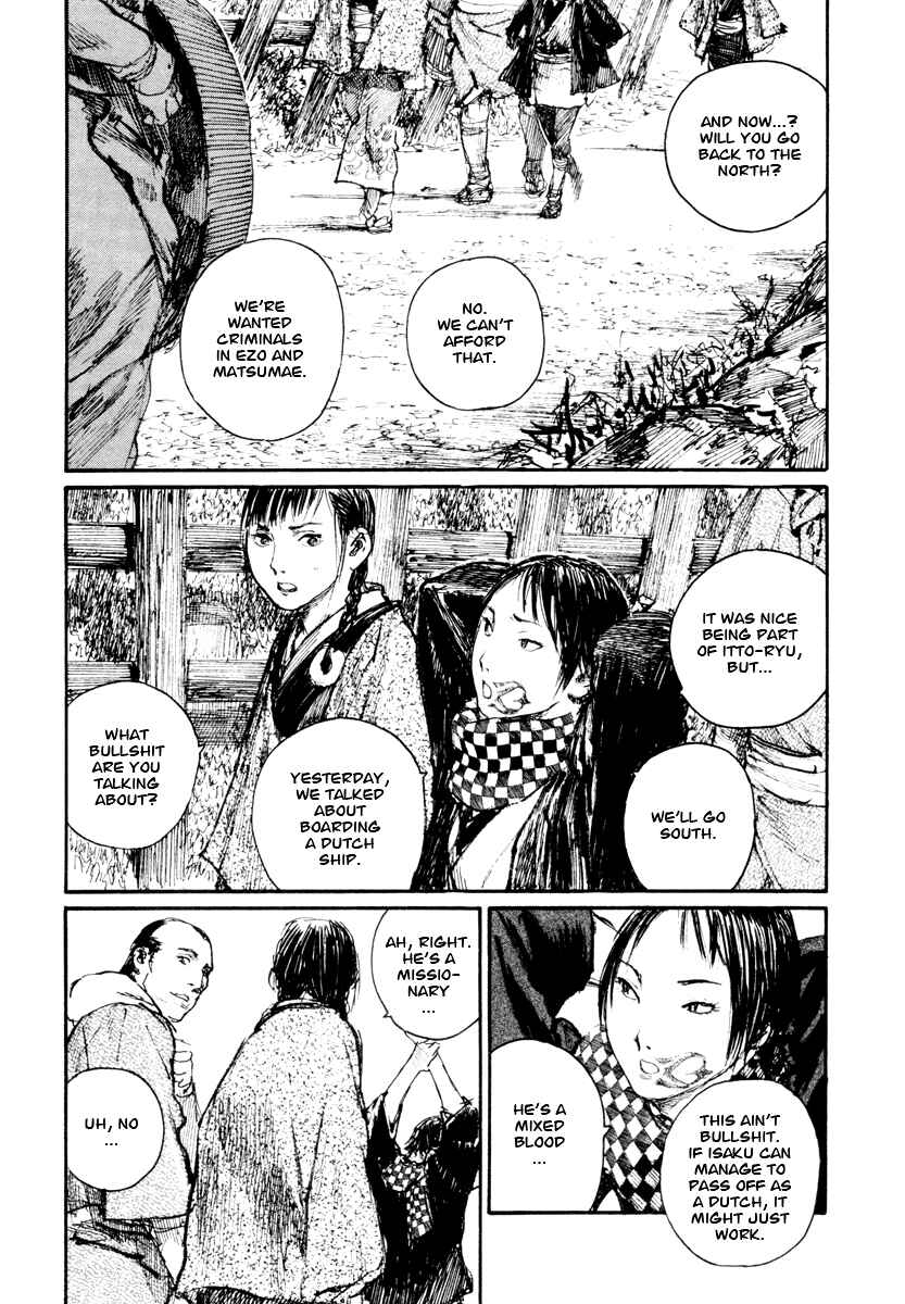 Chapter 135 - Page 26