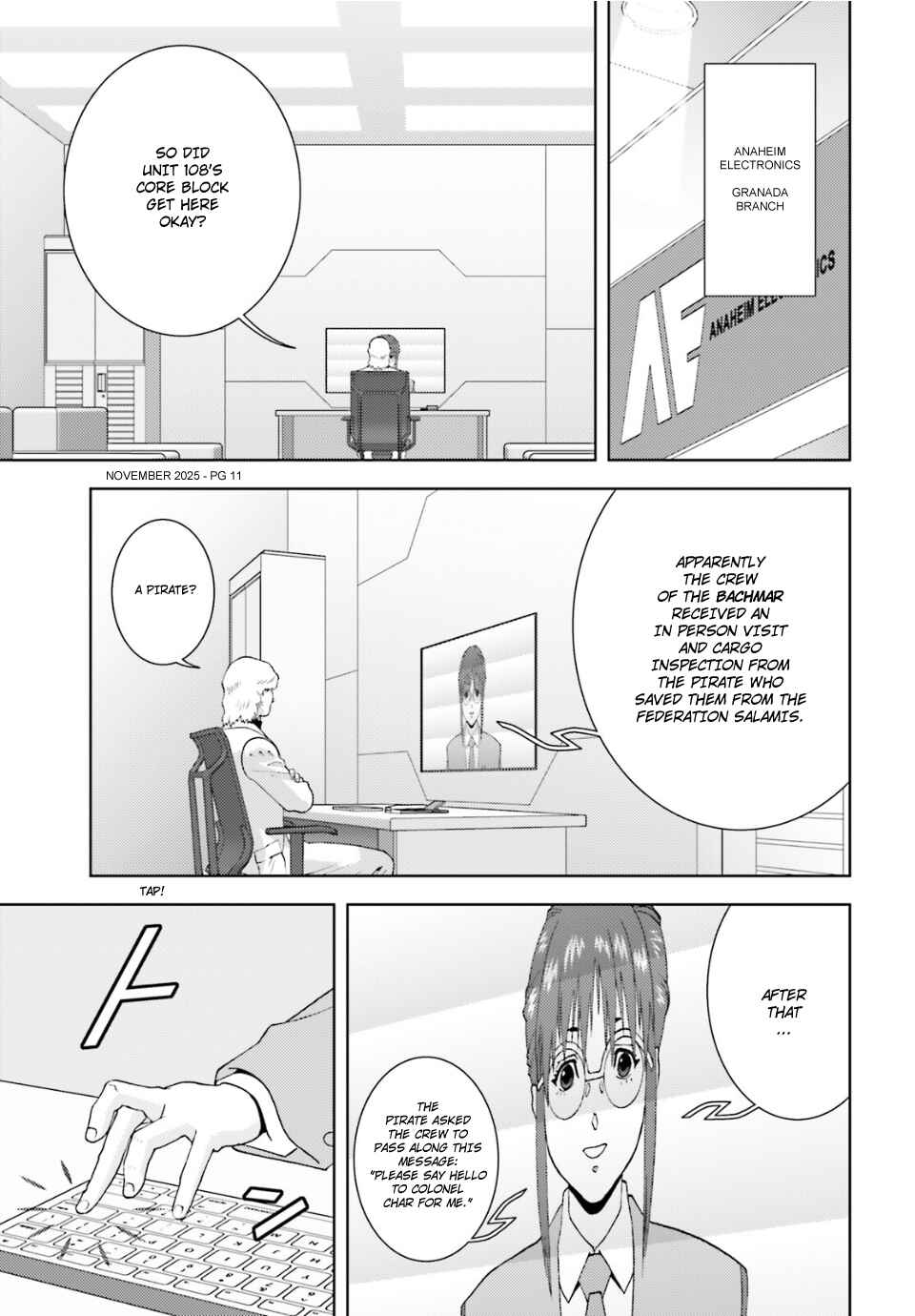 Chapter 104 - Page 12