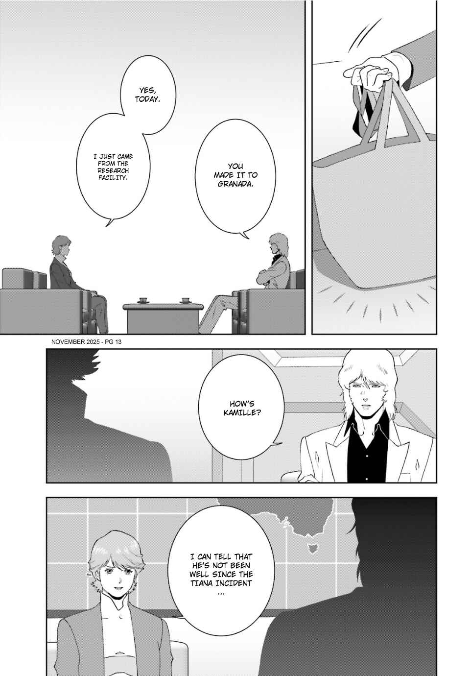 Chapter 104 - Page 14