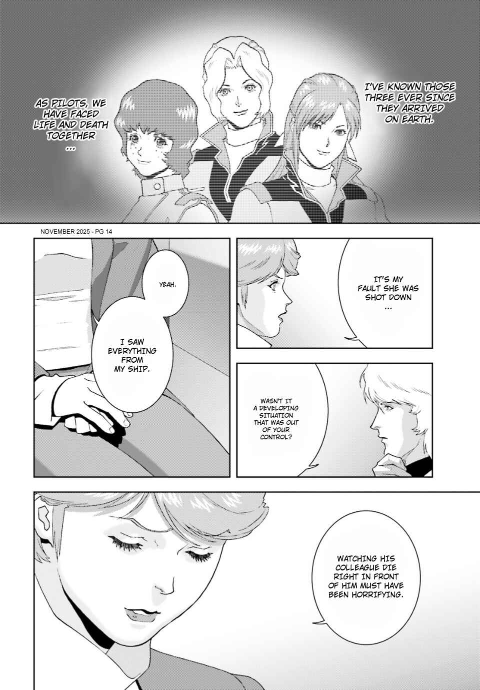 Chapter 104 - Page 15