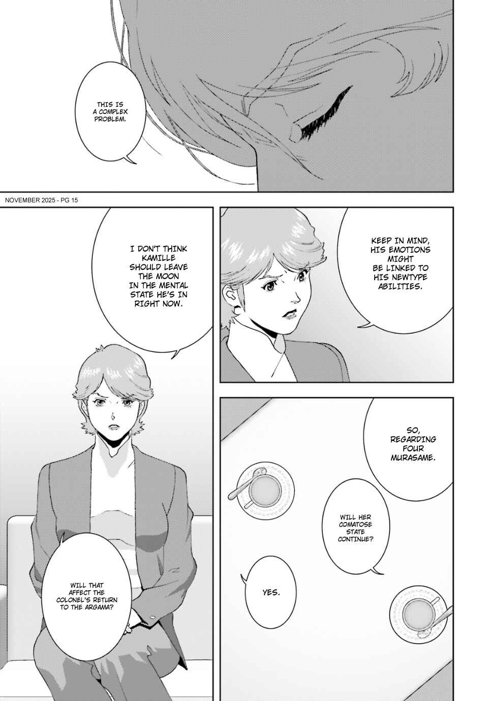 Chapter 104 - Page 16