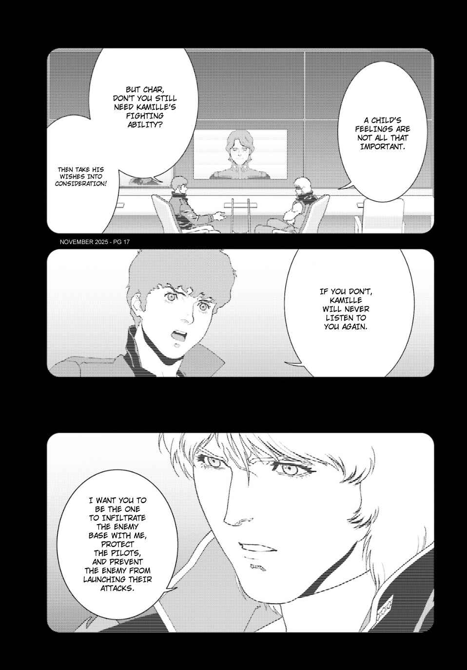 Chapter 104 - Page 18
