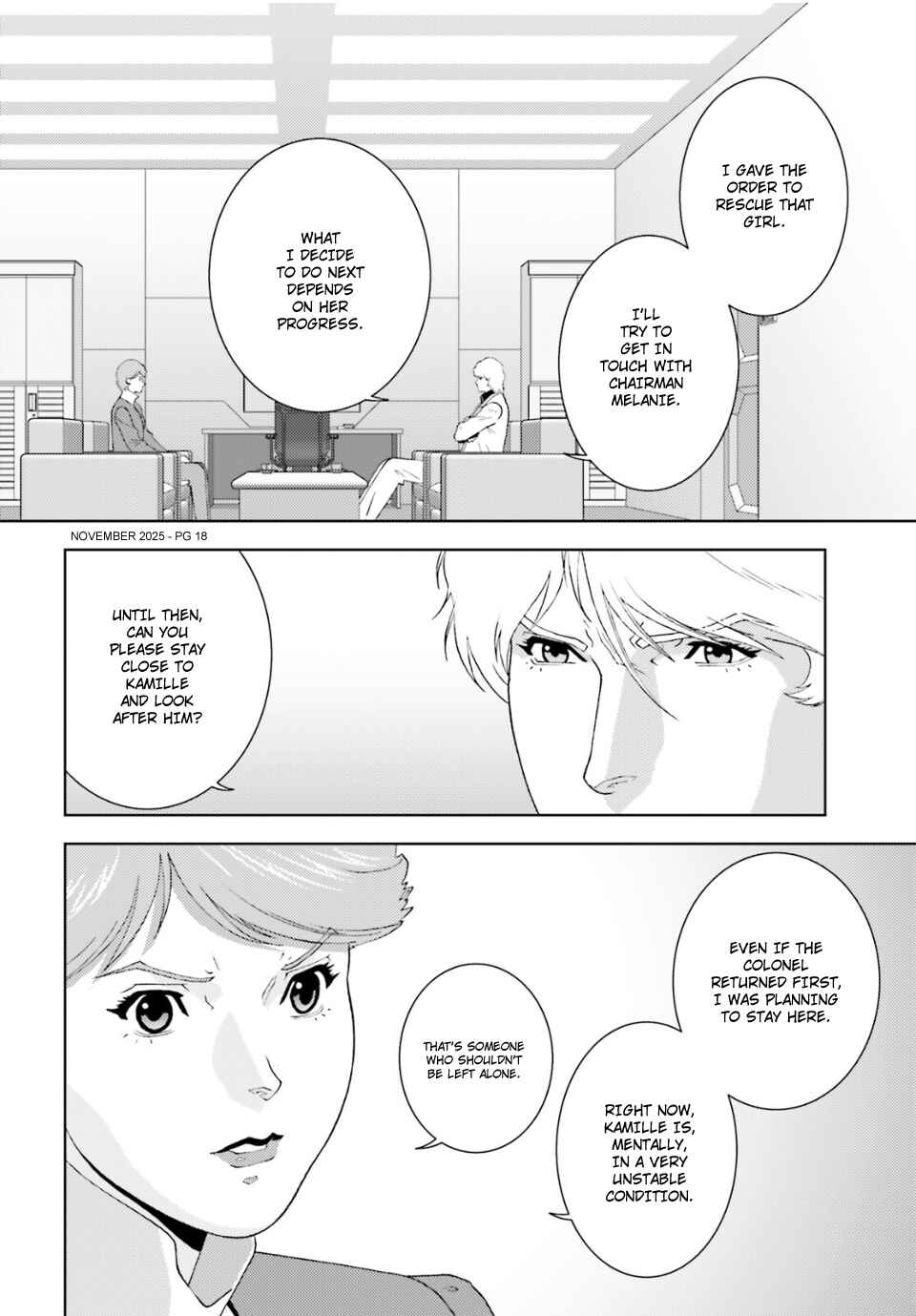 Chapter 104 - Page 19