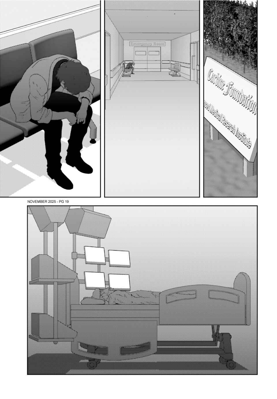 Chapter 104 - Page 20