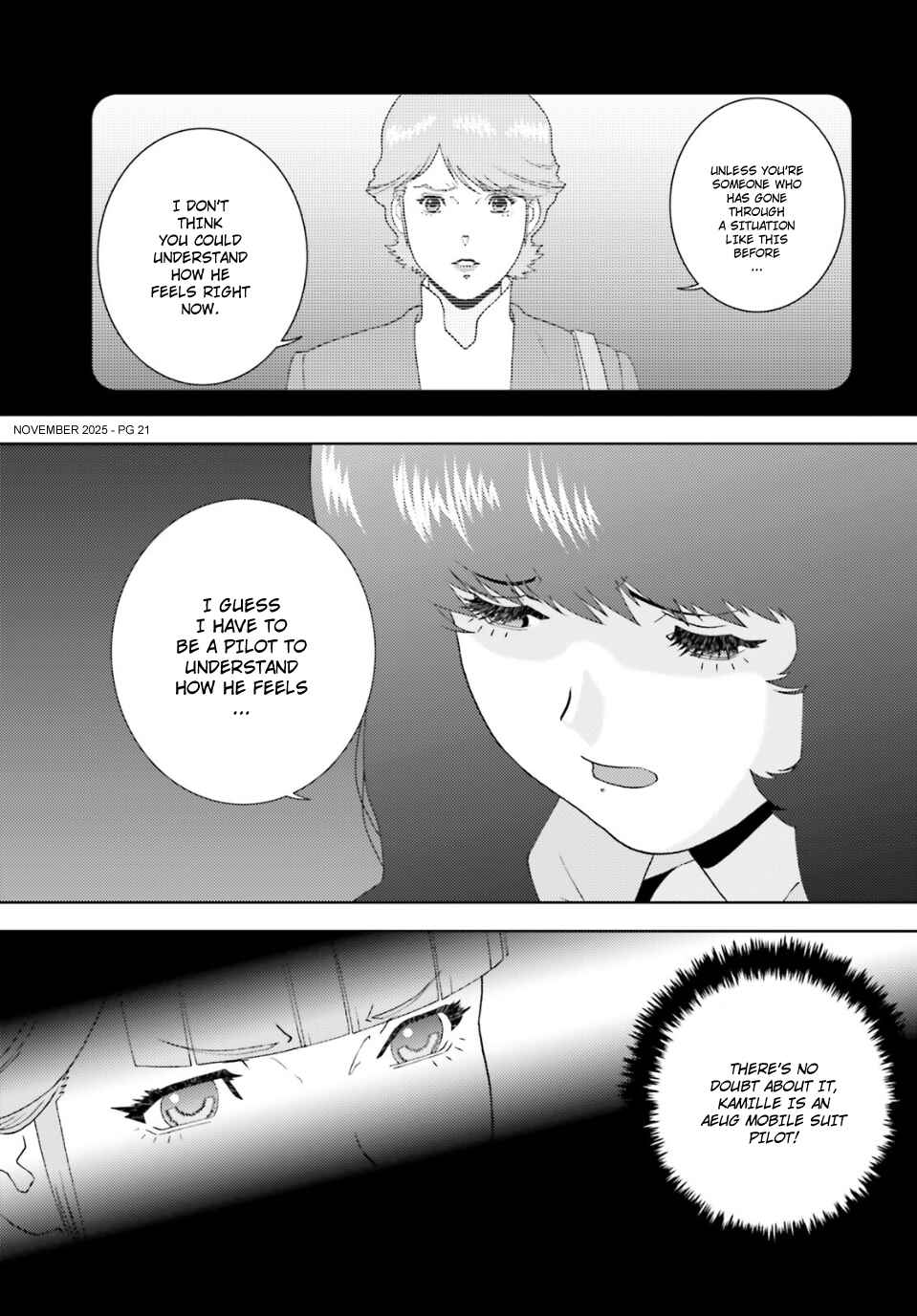 Chapter 104 - Page 22