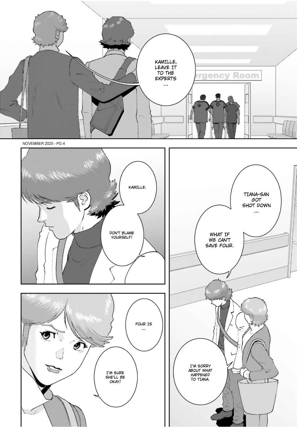 Chapter 104 - Page 5