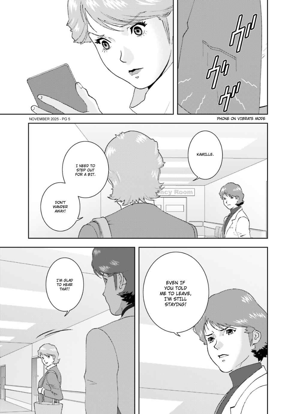Chapter 104 - Page 6