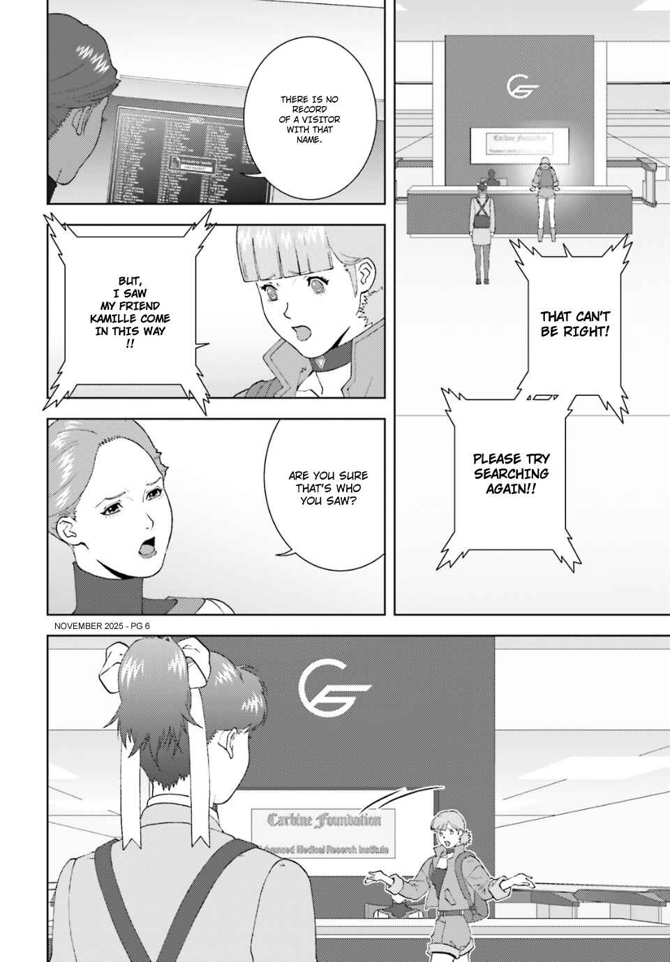 Chapter 104 - Page 7