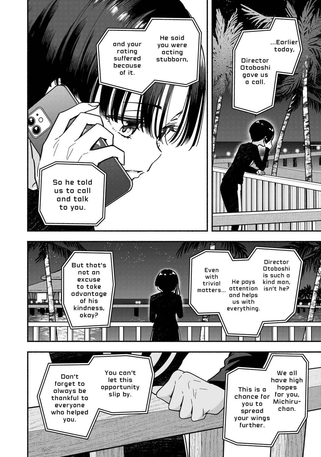 Chapter 62 - Page 11