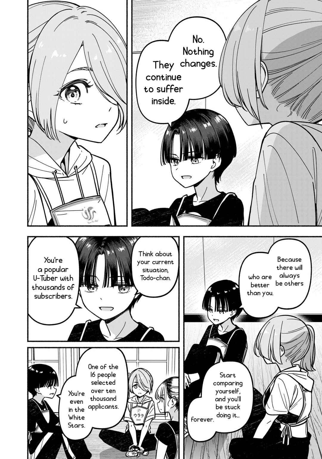 Chapter 62 - Page 19