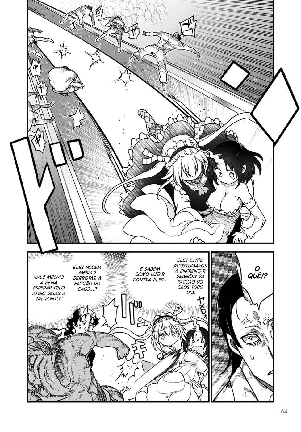 Chapter 110 - Page 4