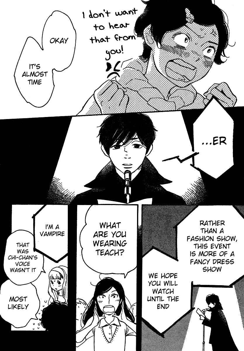 Chapter 92 - Page 10