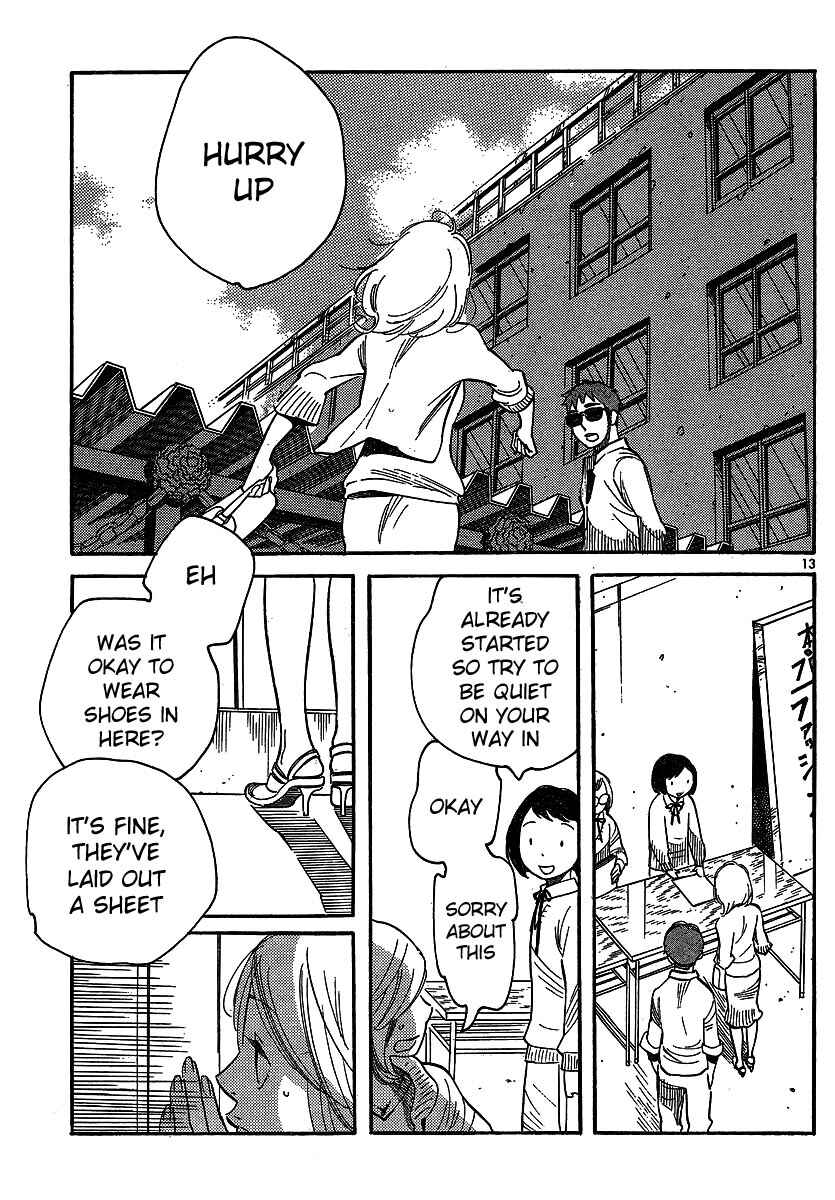 Chapter 92 - Page 13
