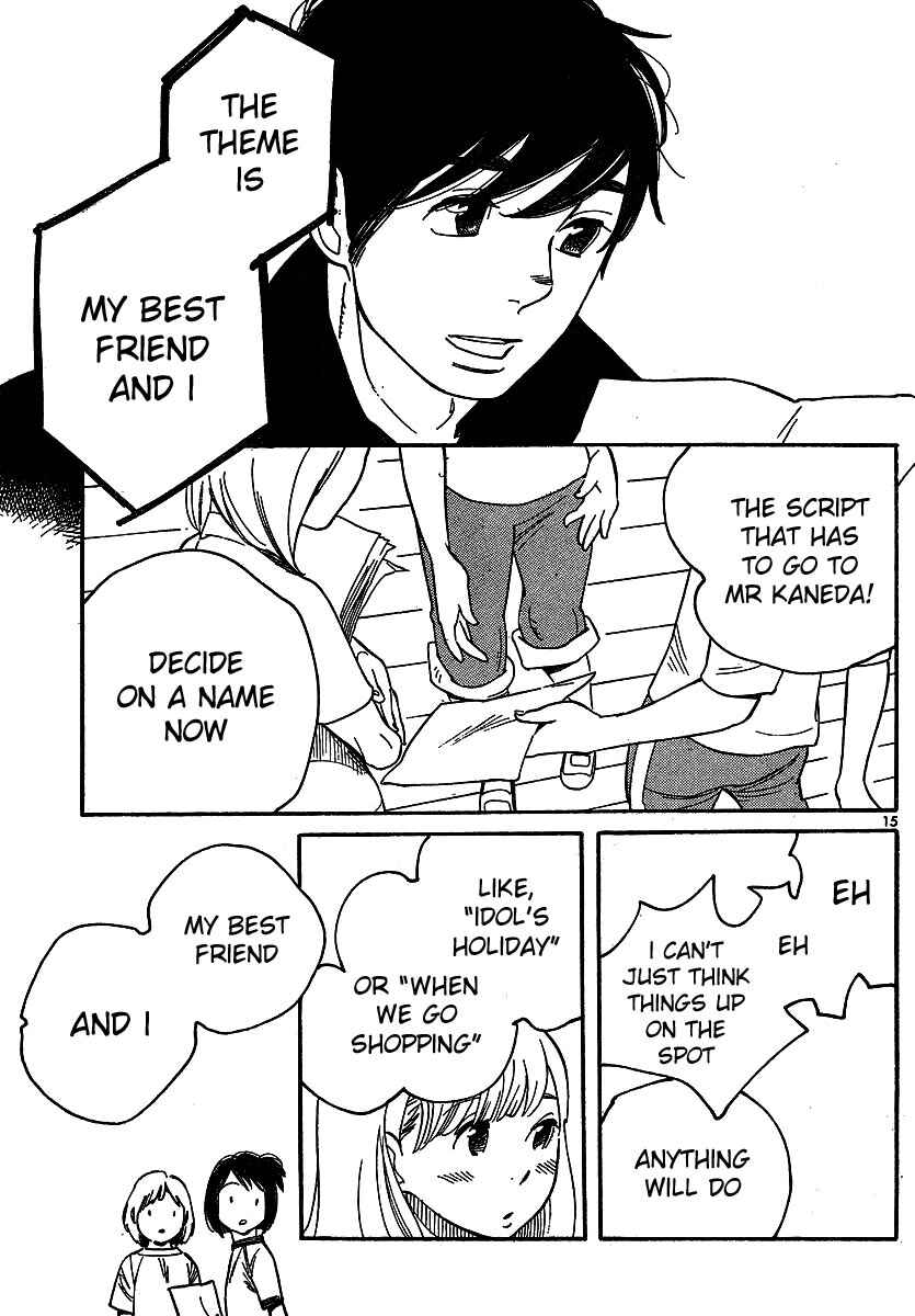 Chapter 92 - Page 15