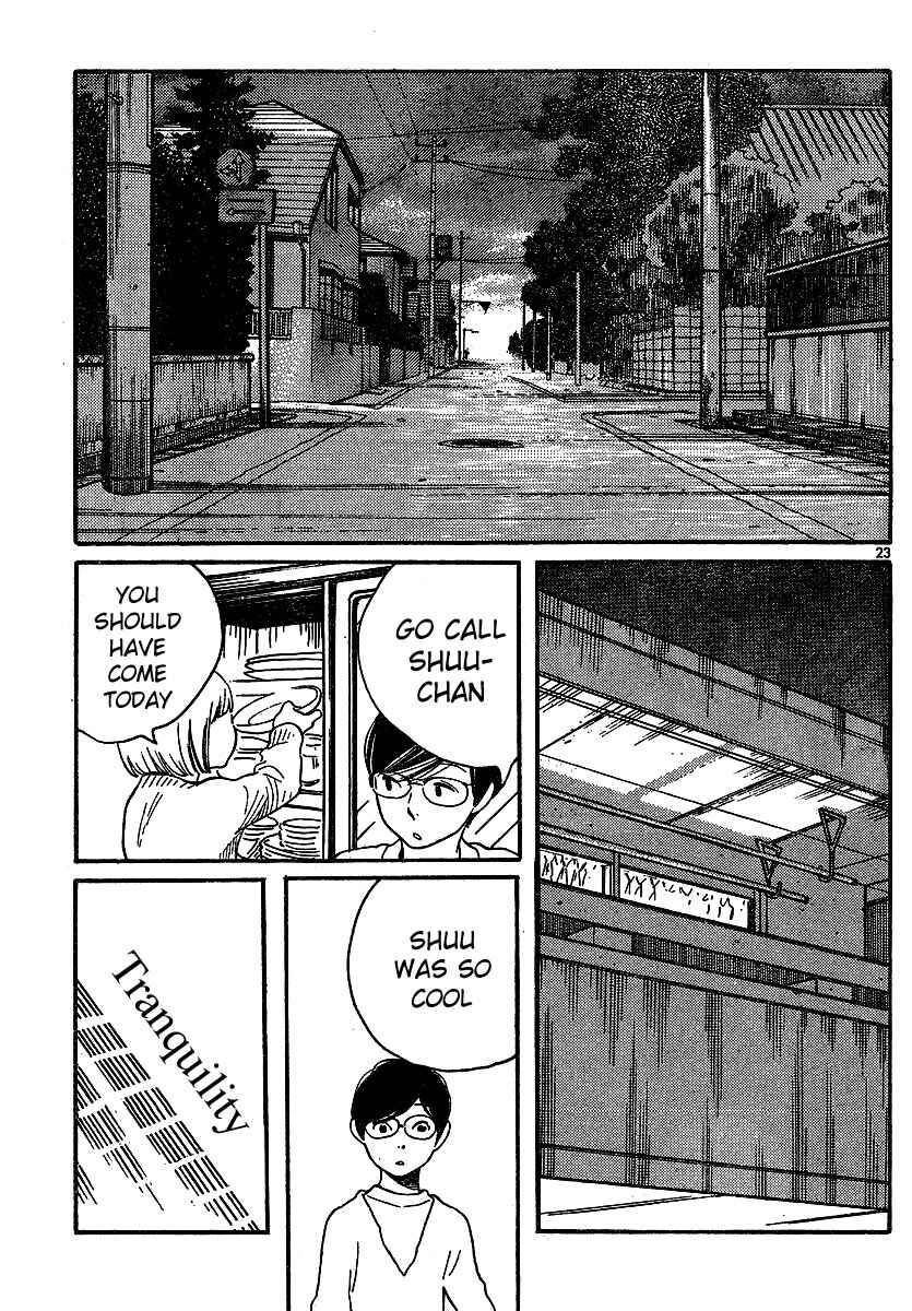 Chapter 92 - Page 23