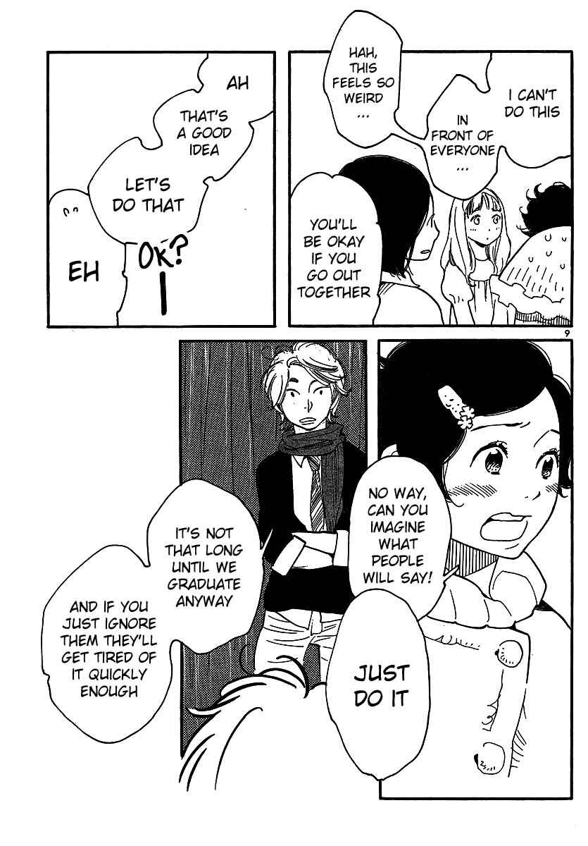 Chapter 92 - Page 9