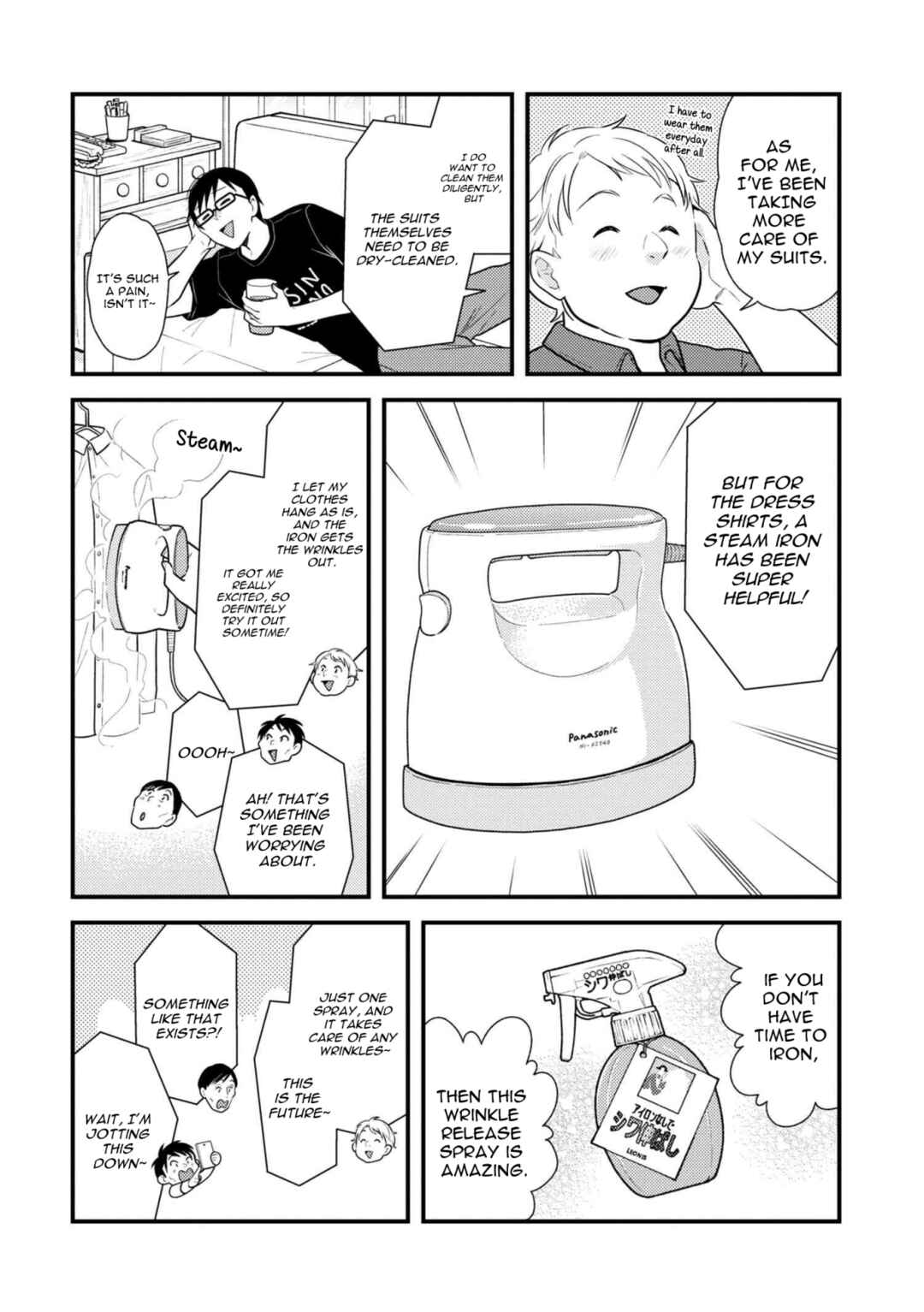 Chapter 52 - Page 12