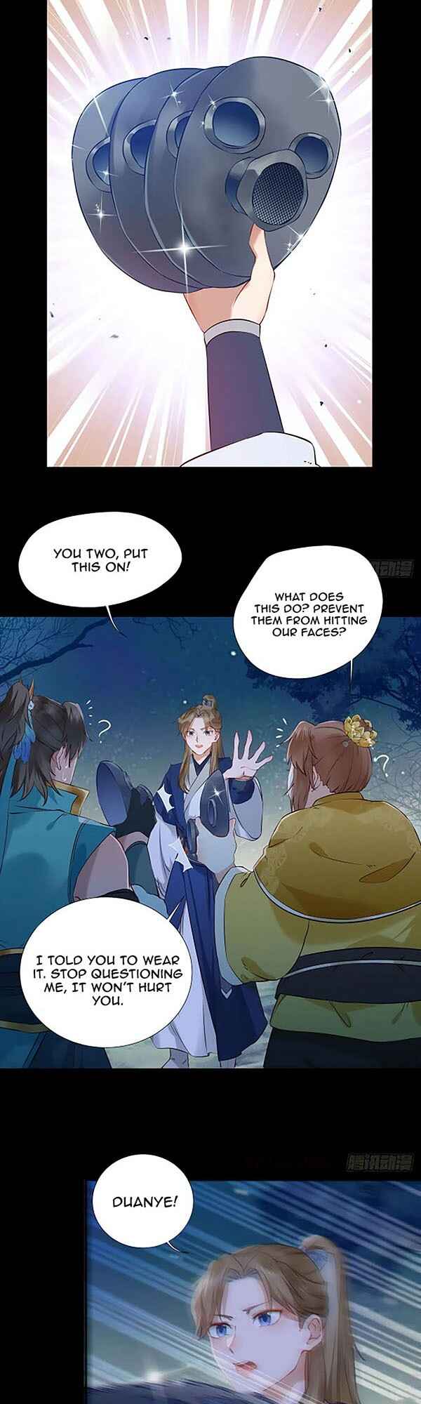 Chapter 404 - Page 2