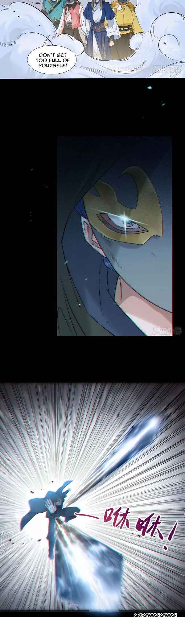 Chapter 404 - Page 7