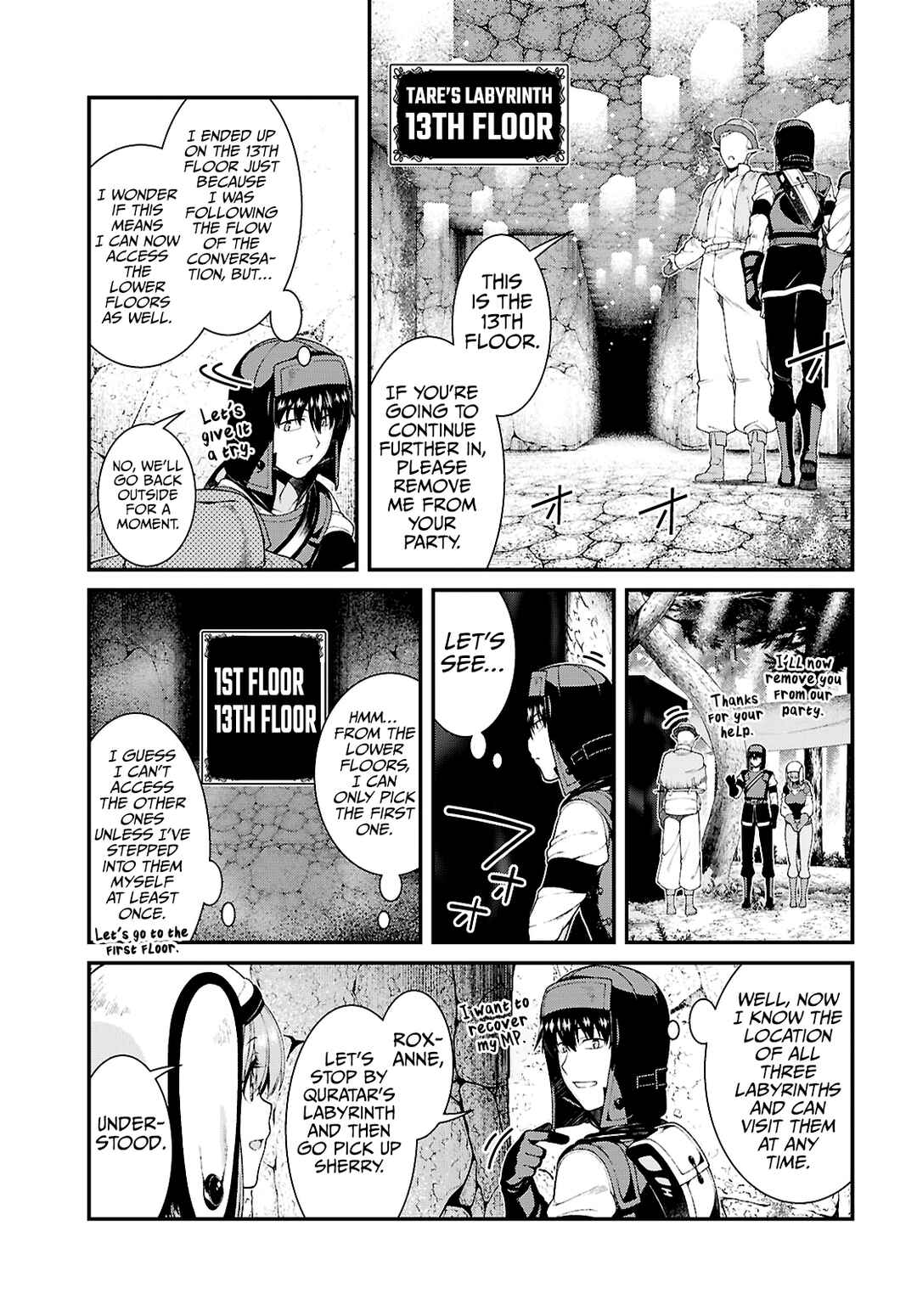 Chapter 89 - Page 10