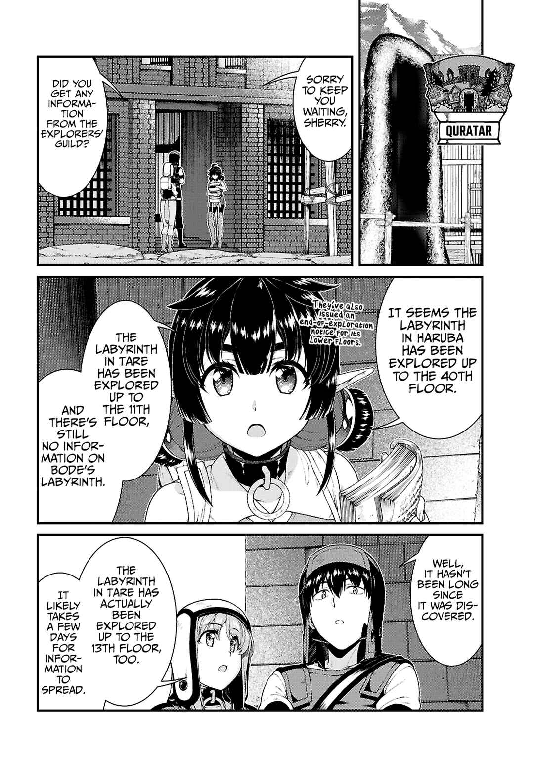 Chapter 89 - Page 11