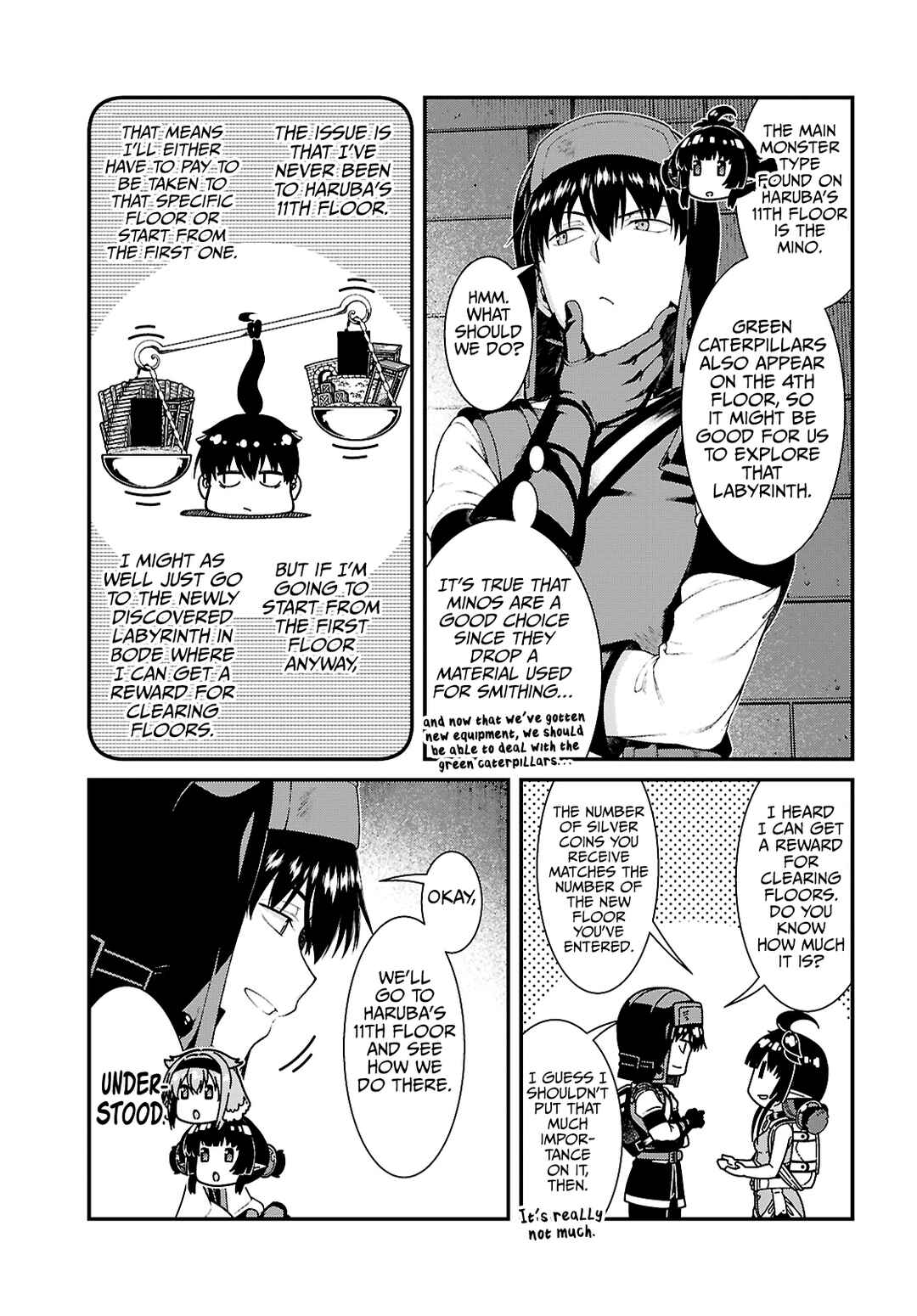 Chapter 89 - Page 12