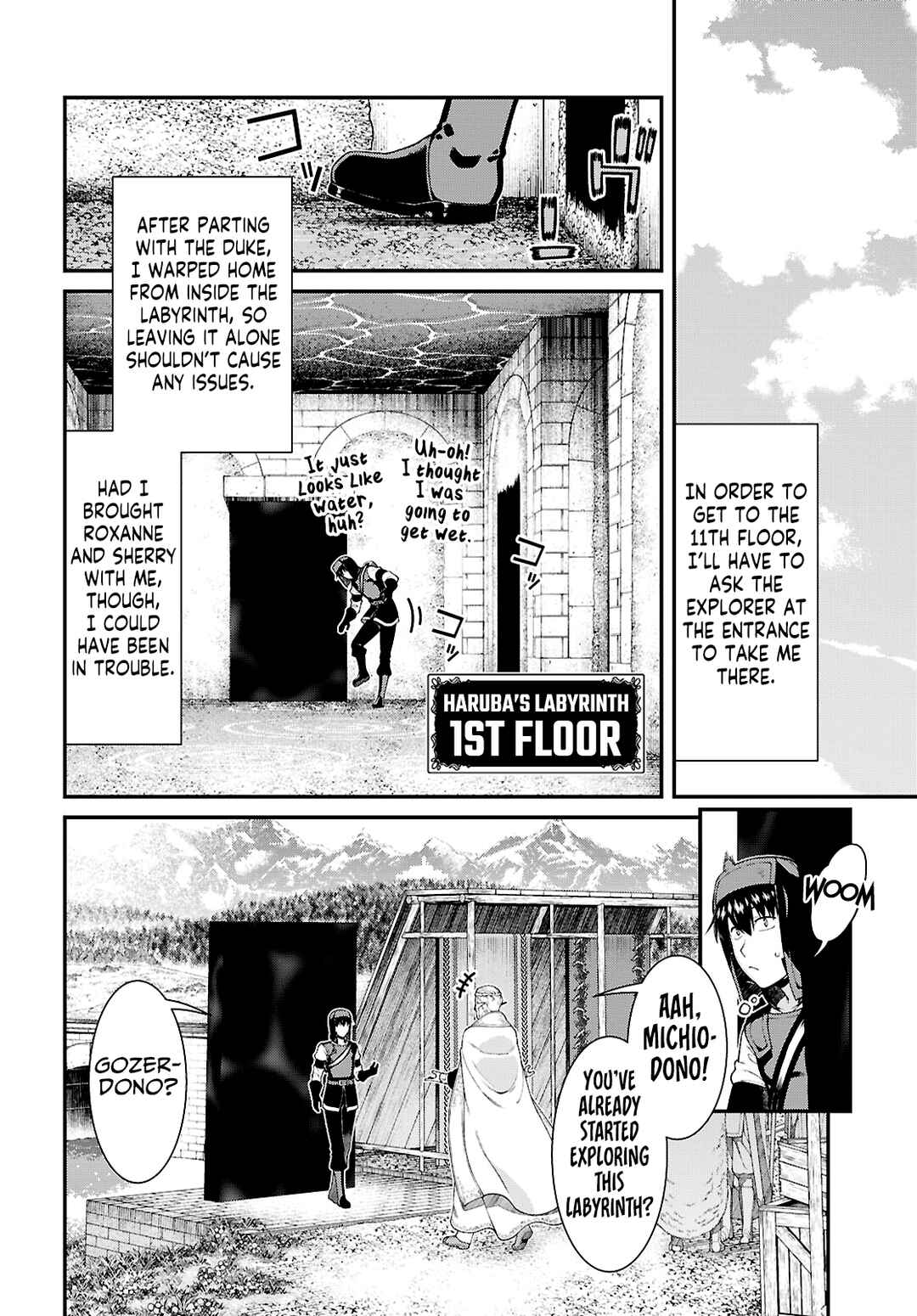 Chapter 89 - Page 13