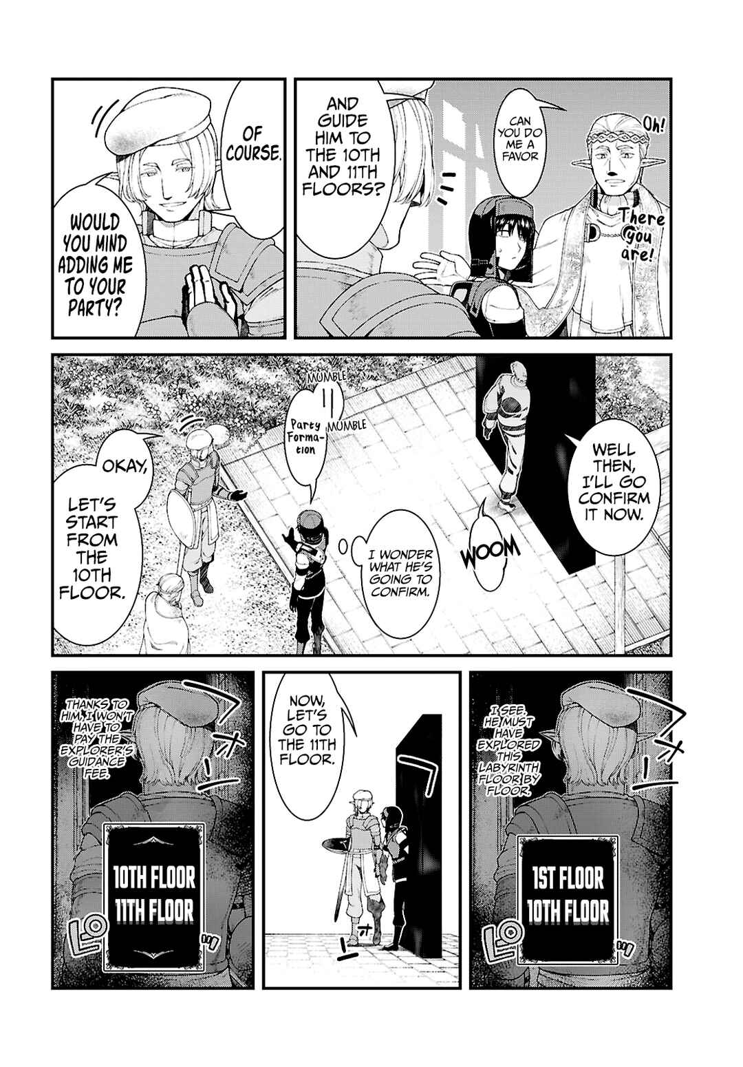 Chapter 89 - Page 15