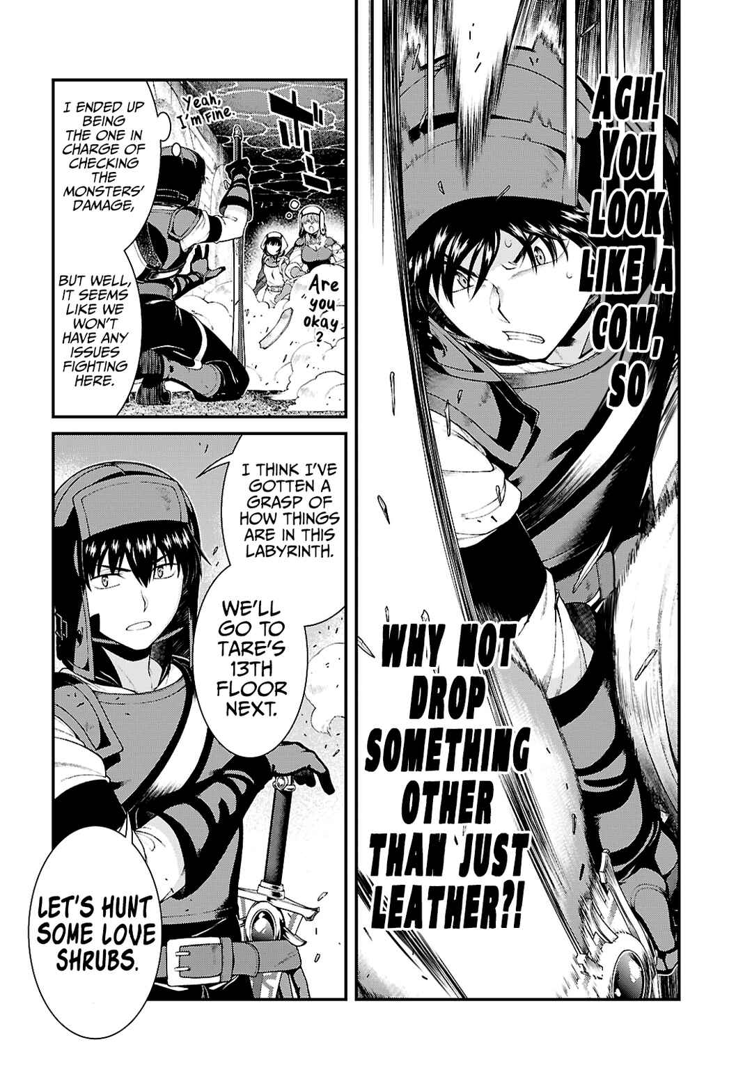 Chapter 89 - Page 19