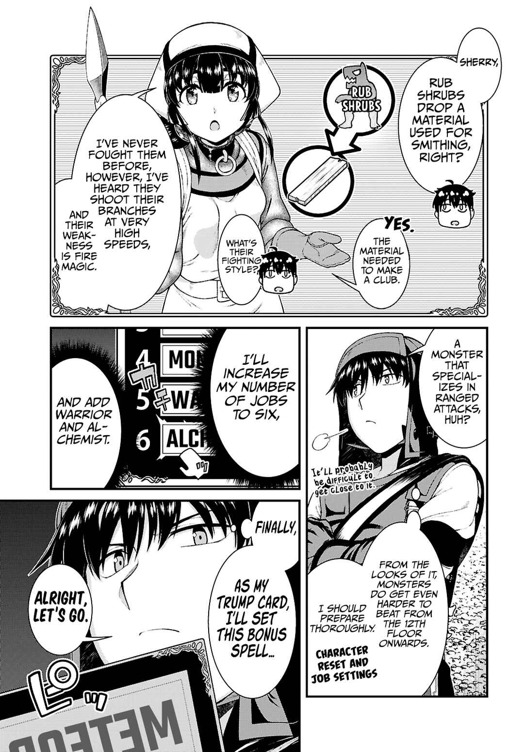 Chapter 89 - Page 20