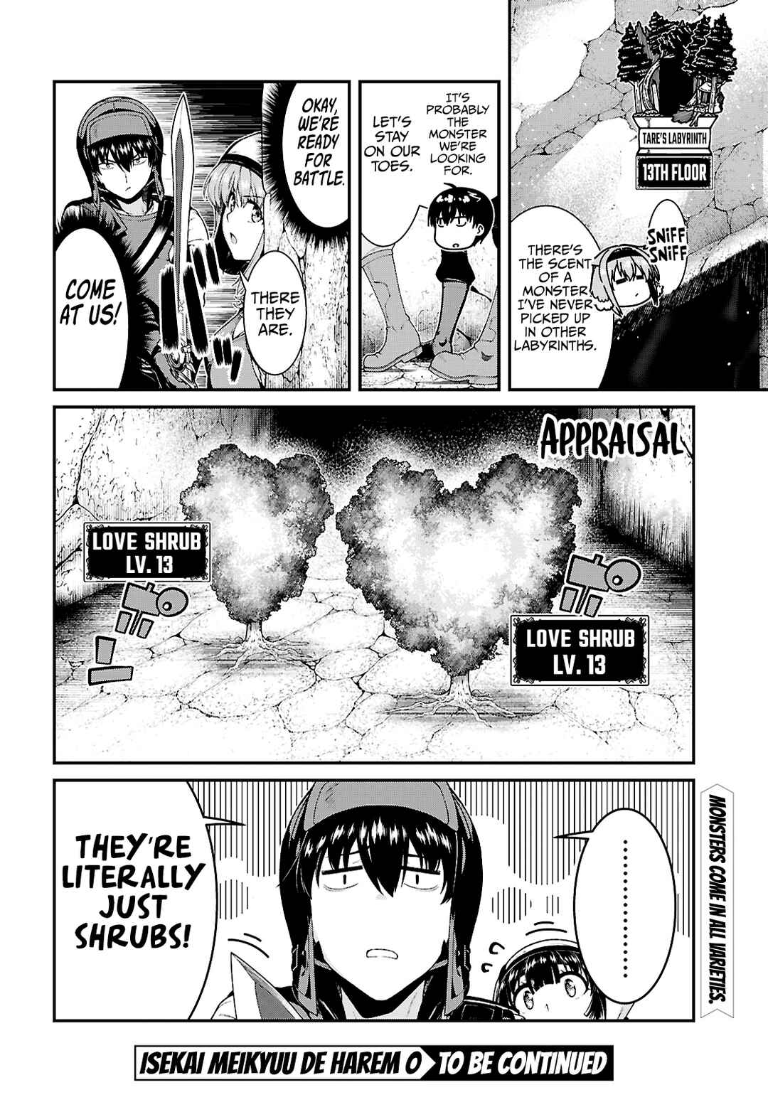Chapter 89 - Page 21