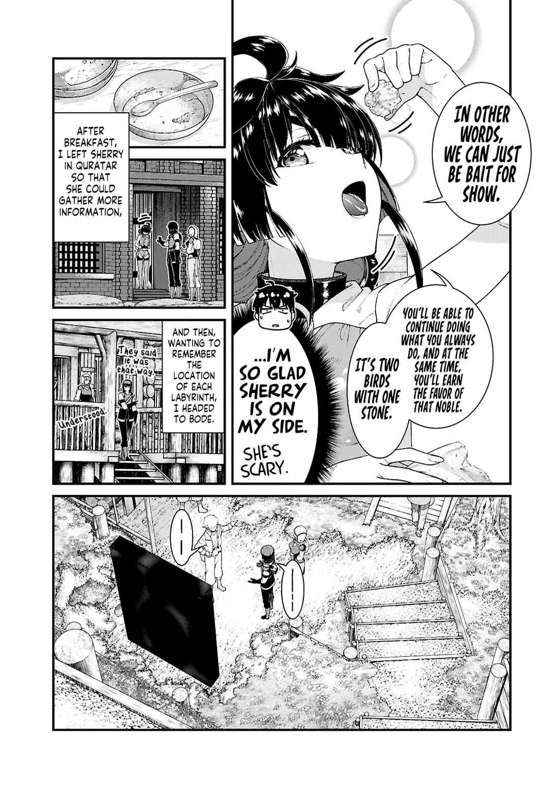 Chapter 89 - Page 4