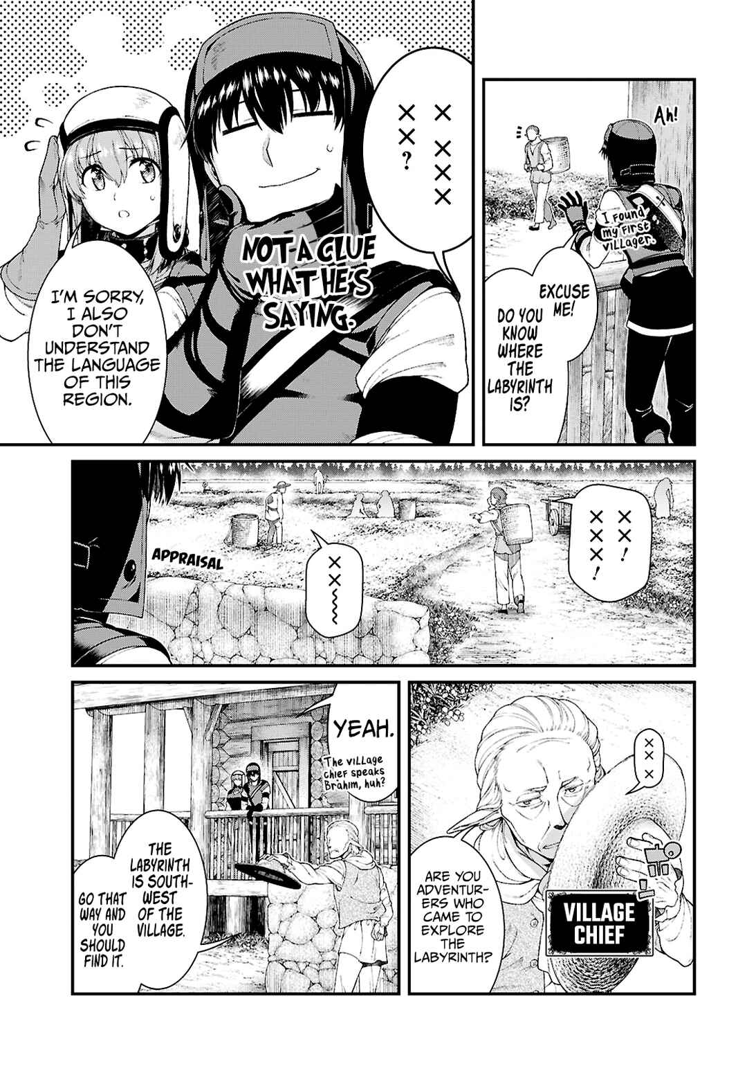 Chapter 89 - Page 6