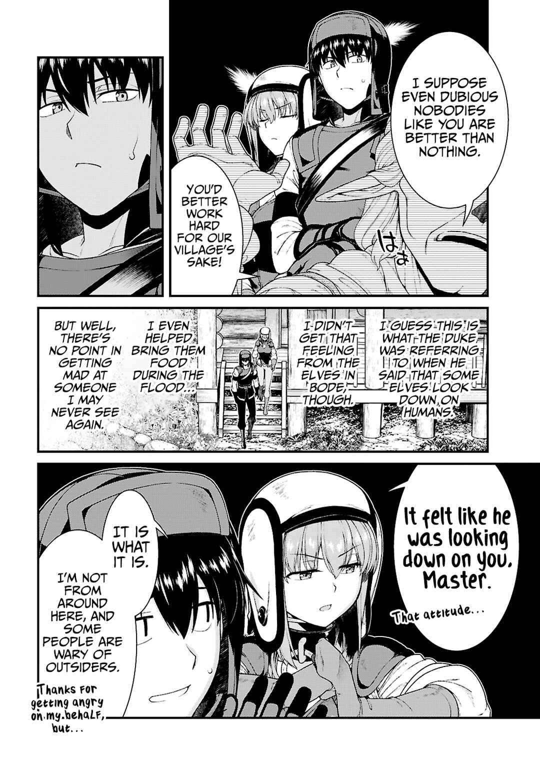 Chapter 89 - Page 7