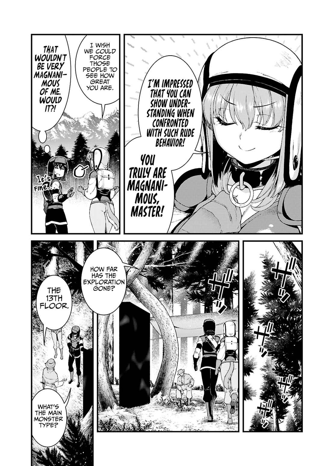 Chapter 89 - Page 8