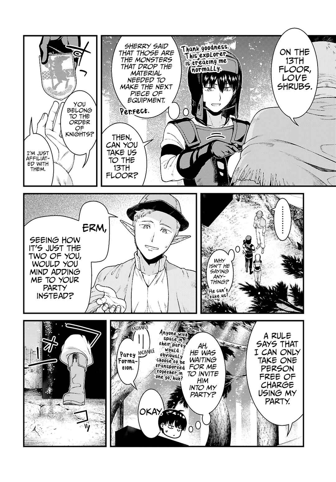 Chapter 89 - Page 9